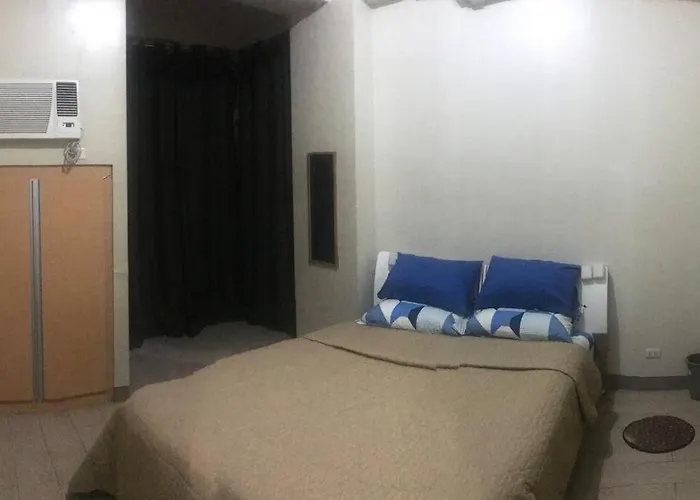 Apartment Lovely 2 Bed Infront Of Naia Terminal 3 *