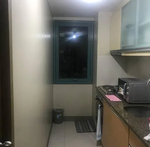 Lovely 2 Bed Infront Of Naia Terminal 3 * Manila